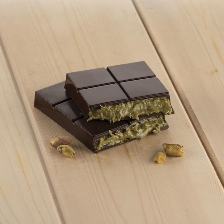 Actual product image Silikomart Chocolate mould