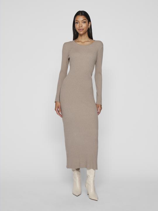 Actual product image Vila Maxi knitted dress (XS)