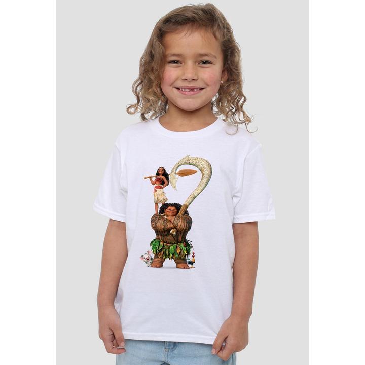 Produktbild Moana TShirt (104)
