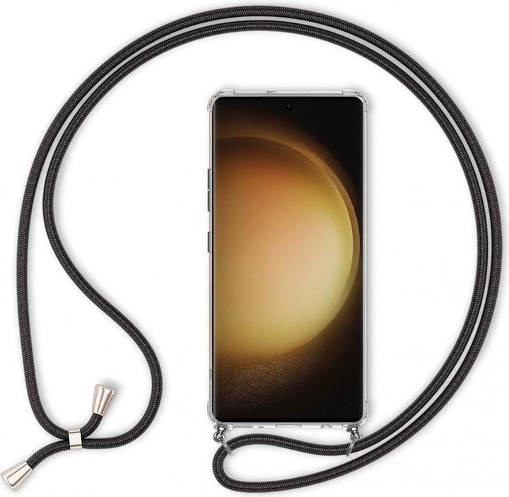 Screenguard Ultra Loopster Necklace Case