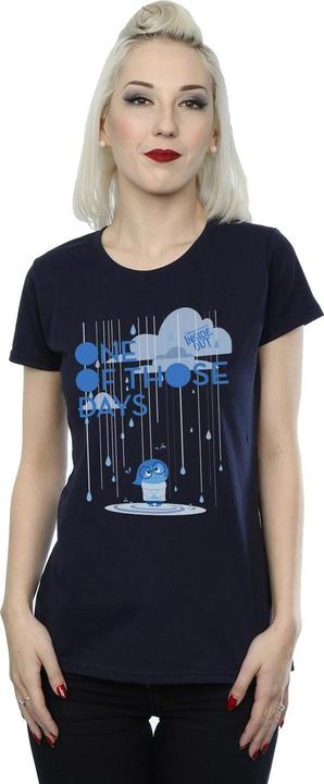 Produktbild Disney Inside Out One Of Those Days TShirt (XS)