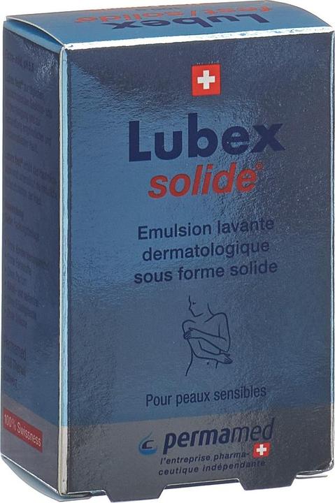 Lubex anti-age Correction de (Savon dur)