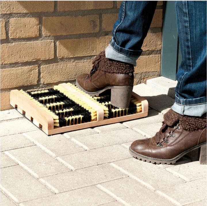 Produktbild Edco Schuhabstreifer (1 x)