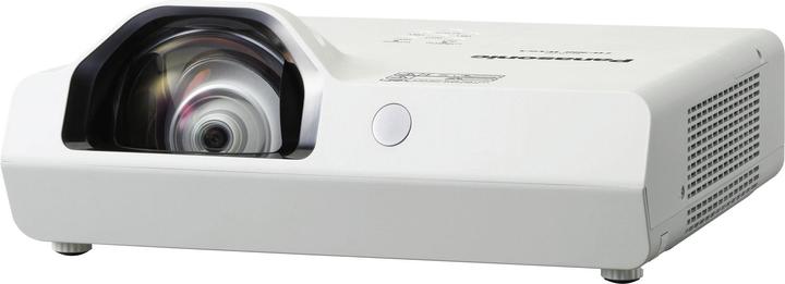 Image du produit Panasonic PT-TW380 - Projecteur 3-LCD - 3300 lm - WXGA (1280 x 800) (WXGA, 3300 lm, 0.45:1)