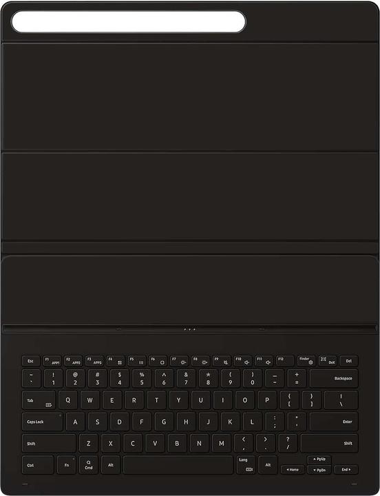 Produktbild Samsung Keyboard Slim (Eng. Int., Galaxy Tab S9 Ultra, Galaxy Tab S10 Ultra)