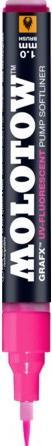 Image du produit Molotow Divers - GRAFX UV - Rose Fluorescent (GRAFX UV -Rose fluorescent, 1 mm)