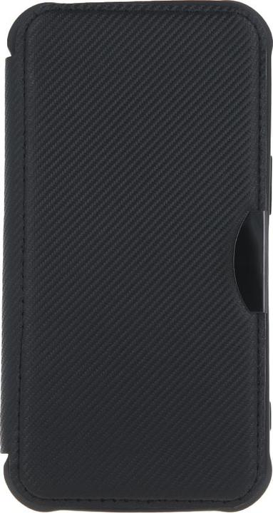 Actual product image OEM Smart Carbon case for iPhone 7 / 8 / SE 2020 / SE 2022 black (Apple iPhone SE (3rd Gen), Apple iPhone SE (2nd Gen), Apple iPhone 7)