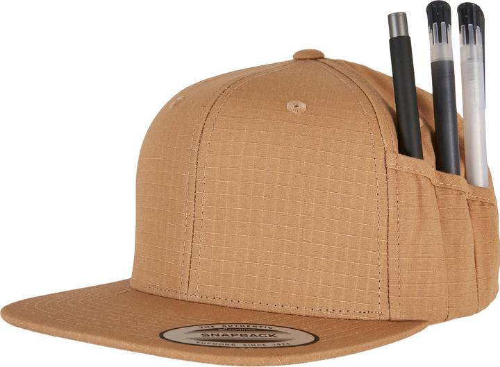 Immagine prodotto Flexfit Cappellino con portamatite - 19049 (Taglia unica)