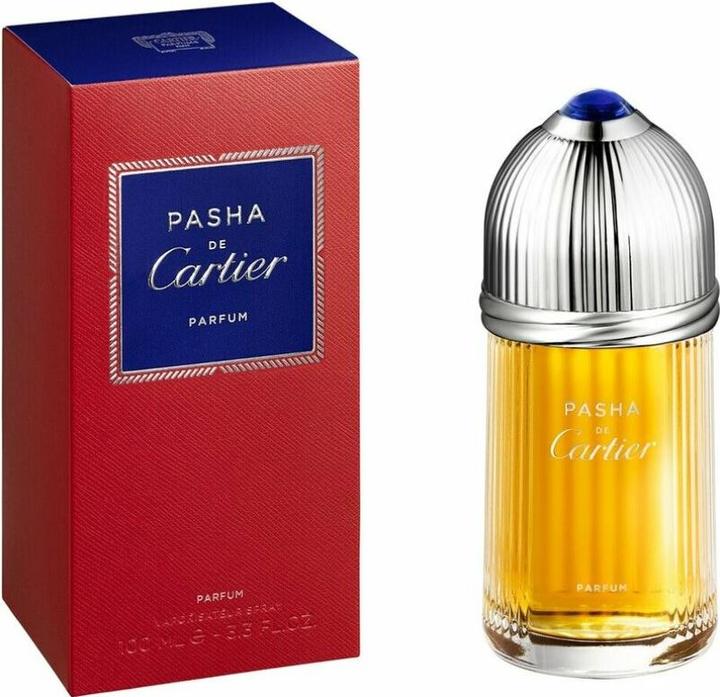 Immagine prodotto Cartier Profumo Pasha (Eau de parfum, 100 ml)