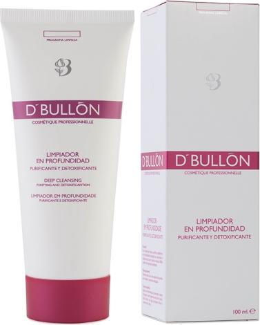 Immagine prodotto Valquer Bullon Detergente profondo 100ml (100 ml)