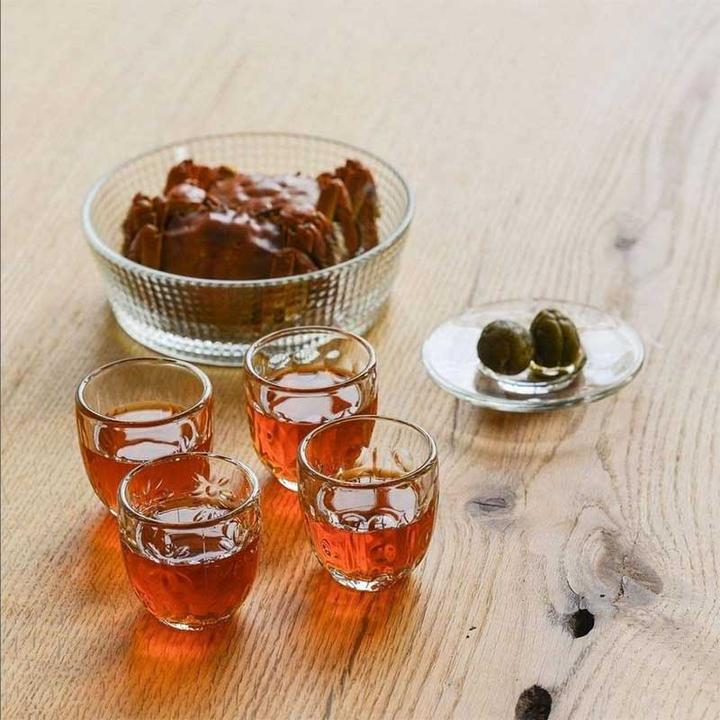 Actual product image La Rochère espresso cups (100 ml, 4 x)