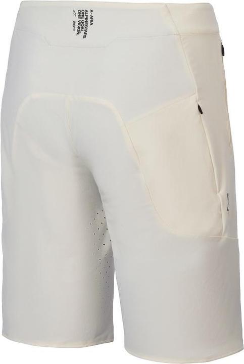 Produktbild Alpinestars Short A-Aria Elite Beige (32)