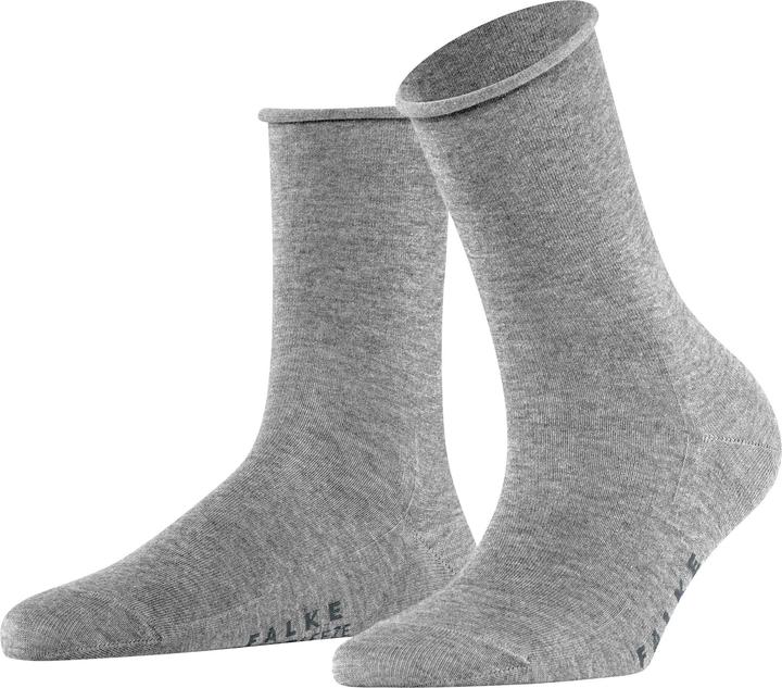 Grigio chiaro.
