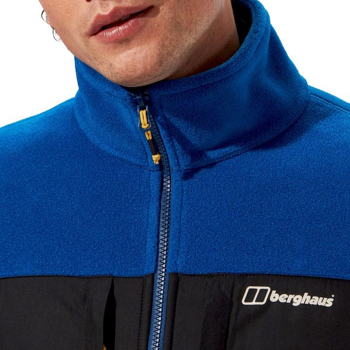 Immagine prodotto Berghaus Giacca in pile Prism Guide InterActive Polartec (XXL)
