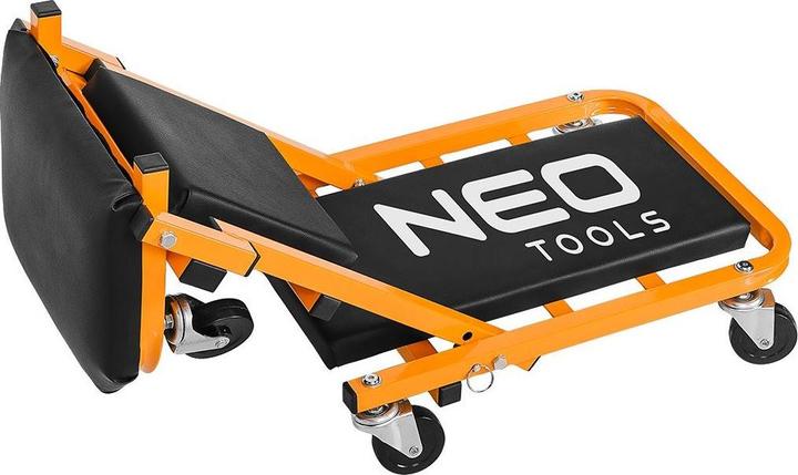 Produktbild Neo Tools 2-in-1 Werkstattliege