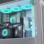 Image du produit Corsair CPC Acc Pump/Res. Set XD6 ELITE iCUE white