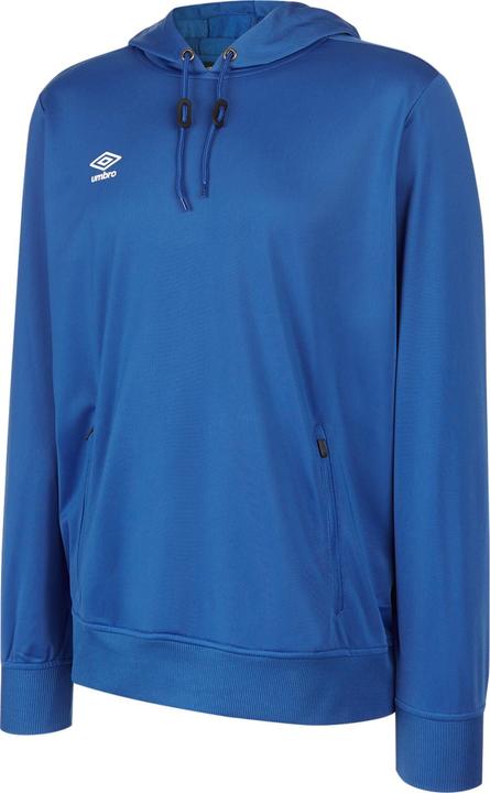 Produktbild Umbro Club Essential Kapuzenpullover (128)