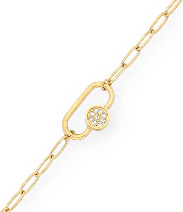 Image du produit Carat Style (8.90 cm, Acier inoxydable)