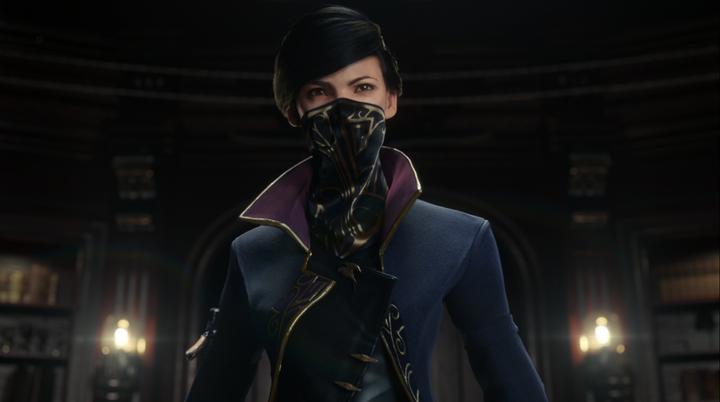 Immagine prodotto Bethesda Dishonored 2 - Limited Edition (Xbox One S, DE)