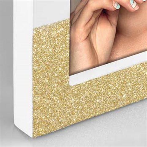 Actual product image ZEP Picture frame ZA746W Morgex White 10x15 cm (10 x 15 cm)