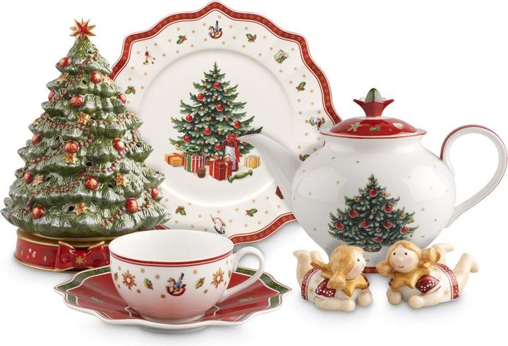 Image du produit Villeroy & Boch Étagère Toy's Delight