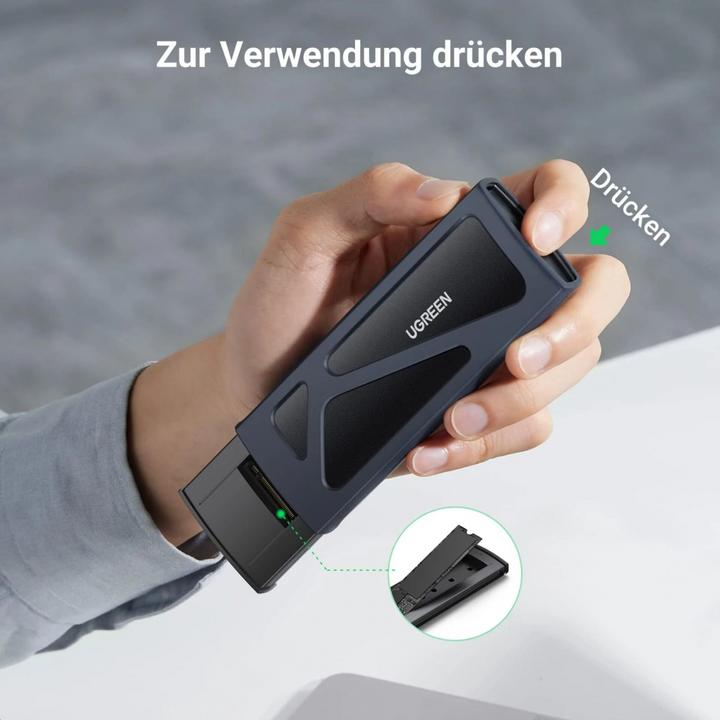 Image du produit Ugreen 15512 (M.2)