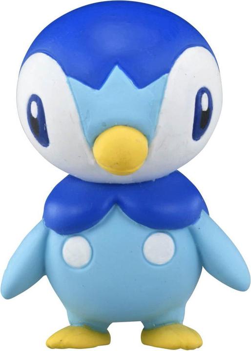Image du produit Takara Tomy Pokemon - Tiplouf Moncollé