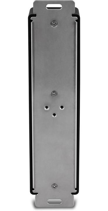 Produktbild Trendnet TI-XPG50 PoE+ Railway Switch 5-Port Industrial EN50155 M12 Gigabit (6 Ports)