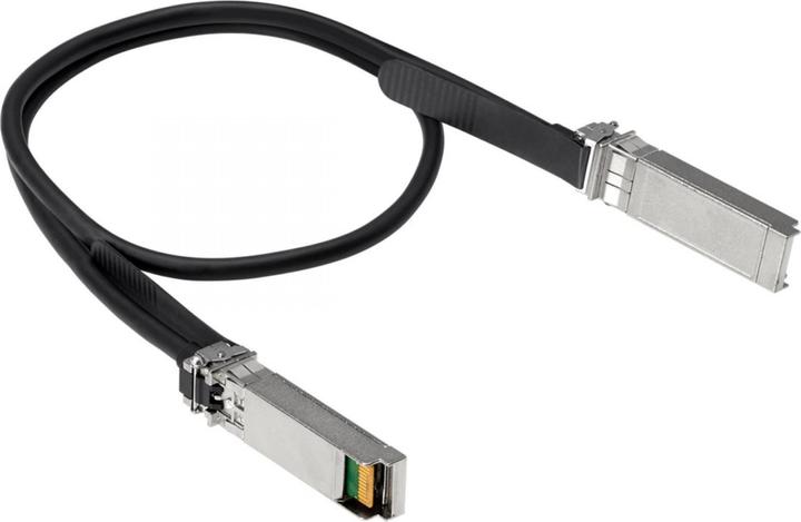 HPE E Aruba DA Copper Cable SFP56 to SFP56 (0.65 m)