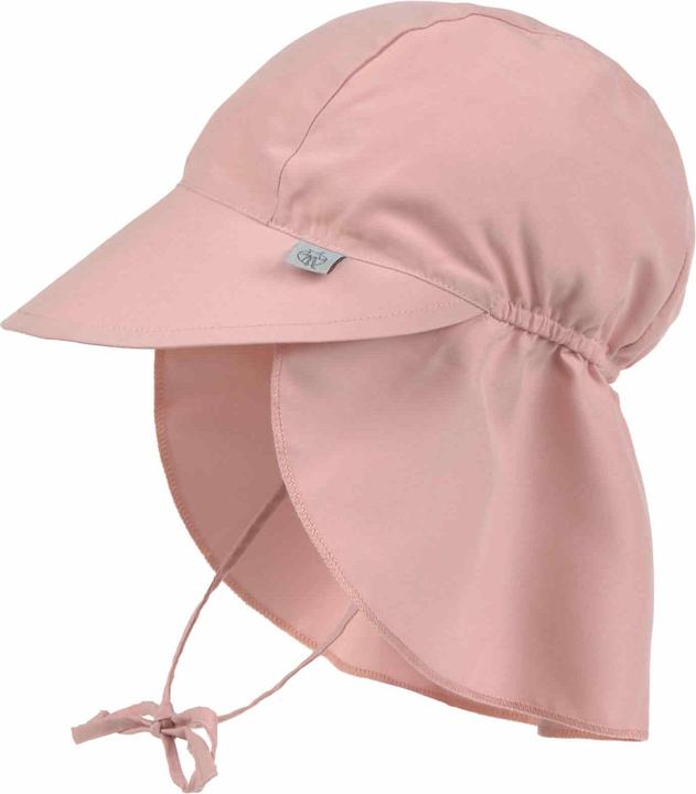 Lässig Baby-Bademode Schirmmütze mit Nackenschutz LSF Sun Protection