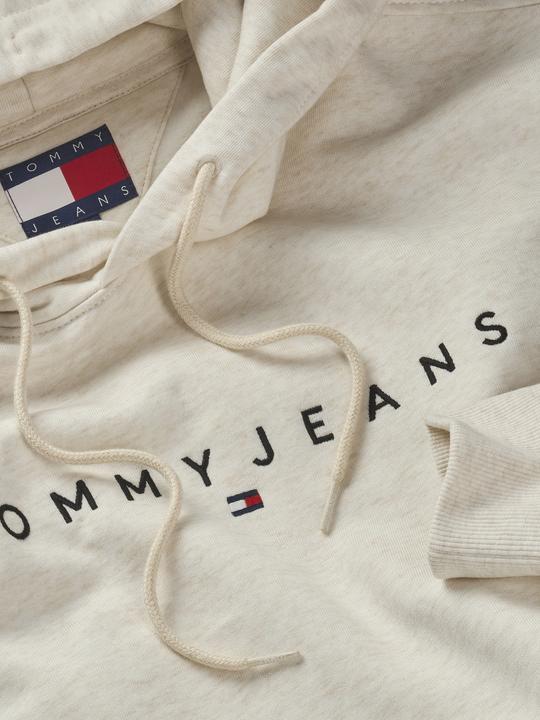 Immagine prodotto Tommy Jeans Tjm Reg Linear Logo Hoodie Ext (XL)