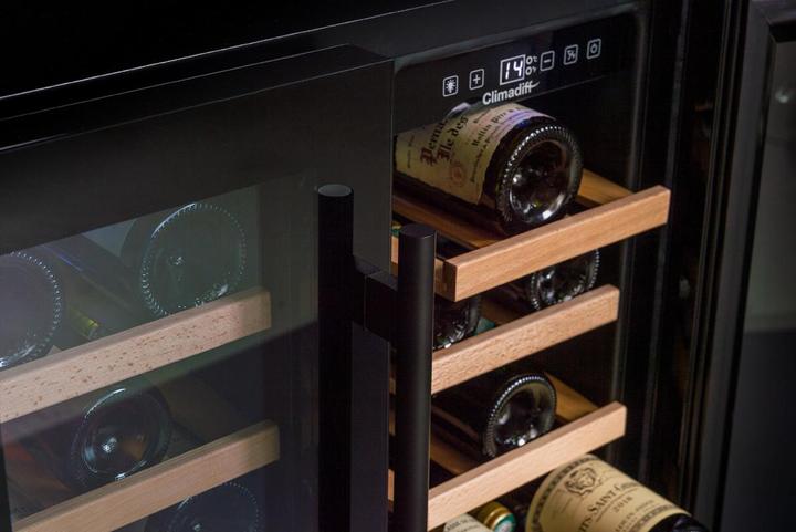 Produktbild Climadiff Weinschränke