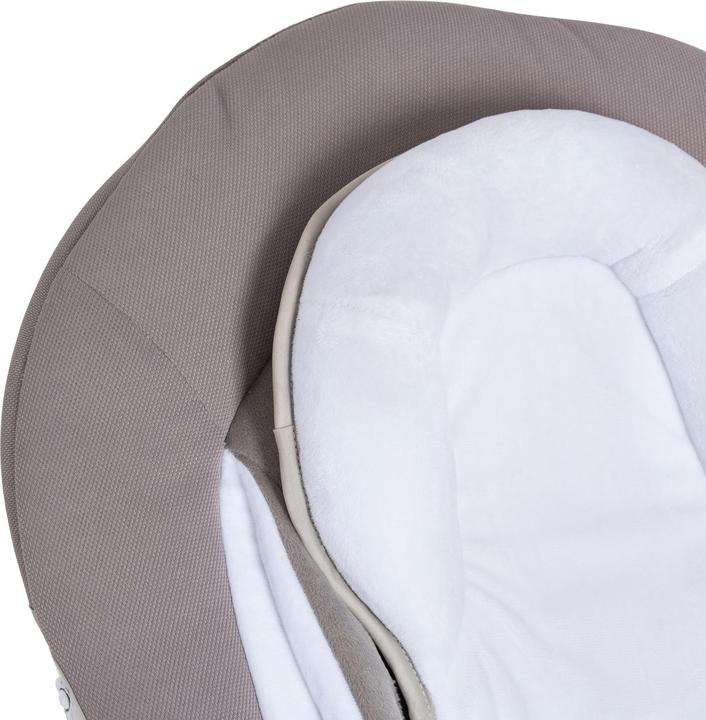 Actual product image Hauck Alpha Bouncer Deluxe