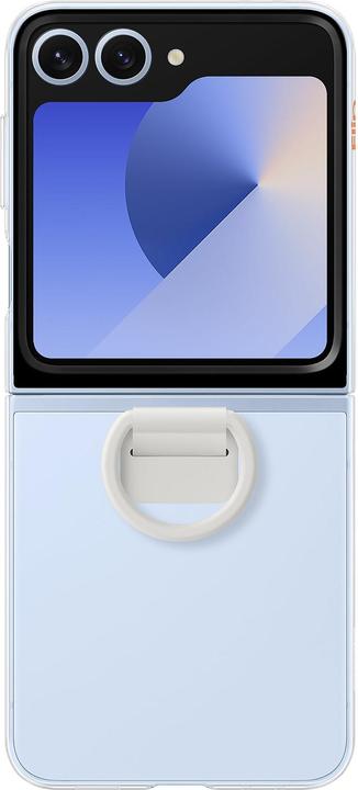 Samsung Cover (Samsung Galaxy Z Flip6)