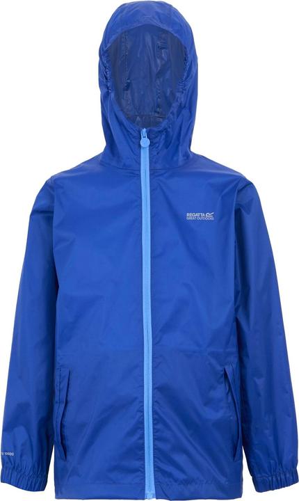 Regatta Great Outdoors Pack It Jacke III wasserfest
