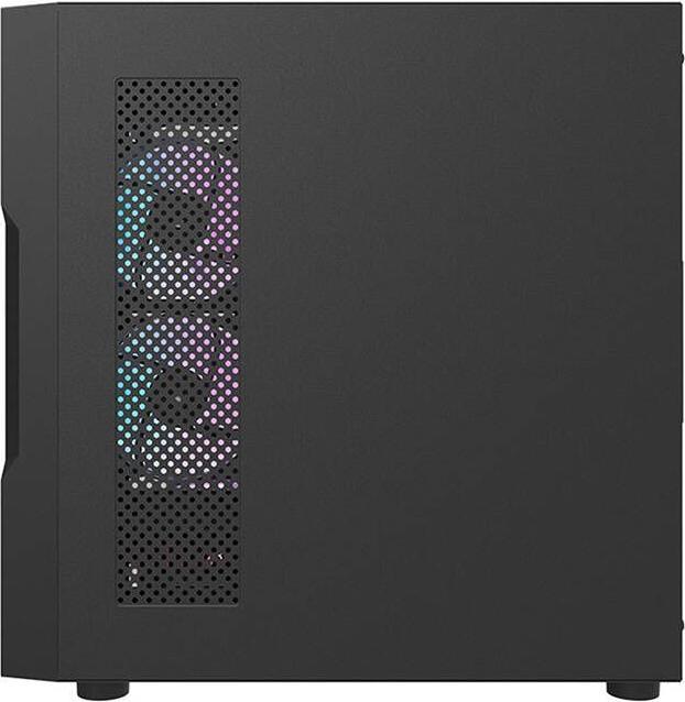 Produktbild Darkflash Tech DK431 (mATX, ITX, ATX, E-ATX)