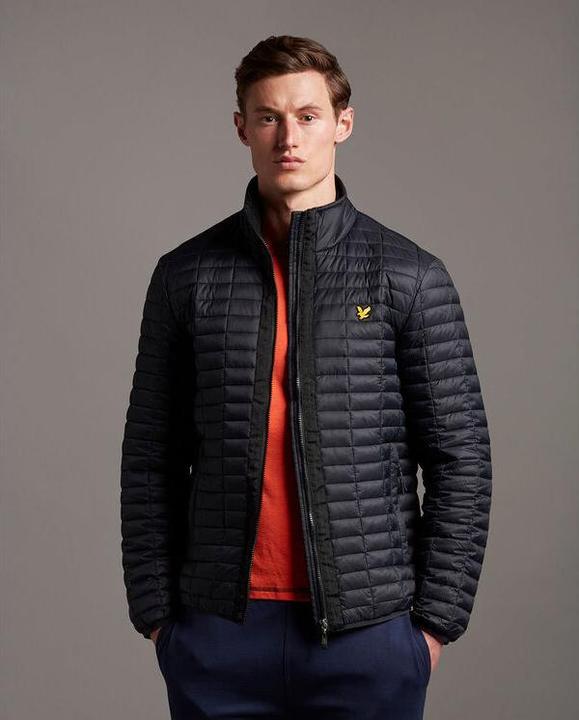 Immagine prodotto Lyle and Scott giacca champion block quilted (S)