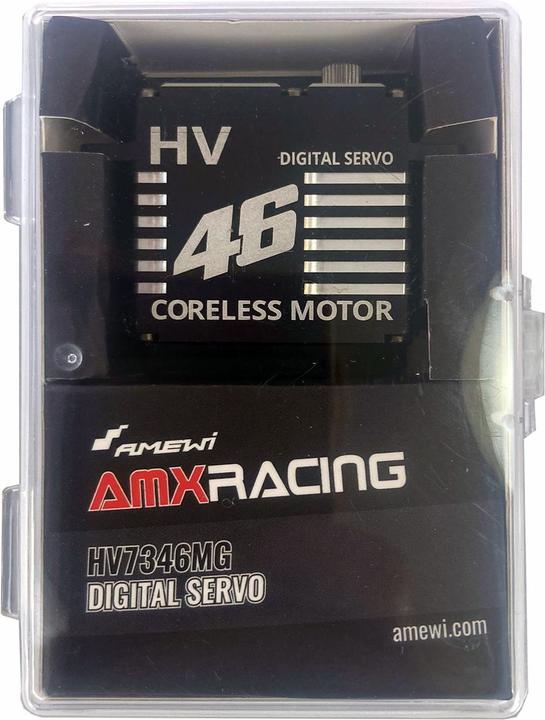 Produktbild Amewi AMX Racing HV7346MG Digital