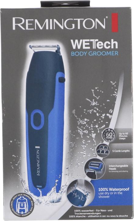 Produktbild Remington BHT6256 Body Groomer WETTech
