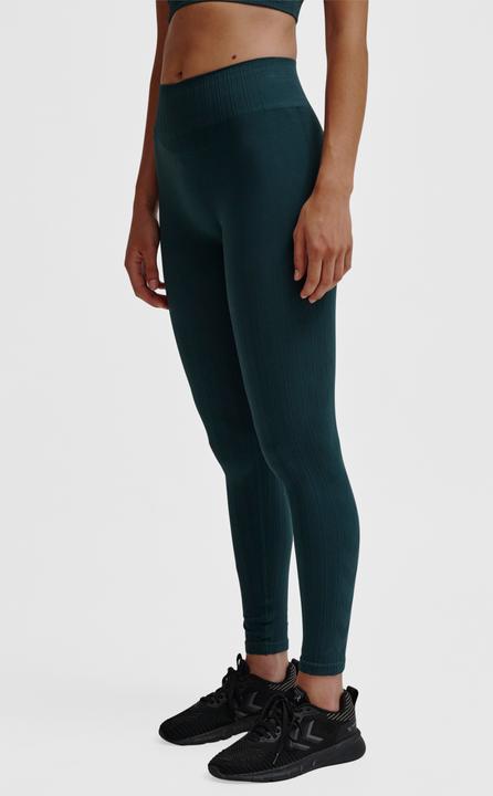 Produktbild hummel Hmlmt Define Seaml Scrunch Tights (L)