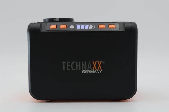 Immagine prodotto Technaxx TX-205 (74 Wh, 1.20 kg)