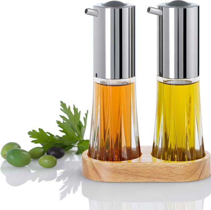 Actual product image AdHoc Cruet Vinegar & Oil BE42