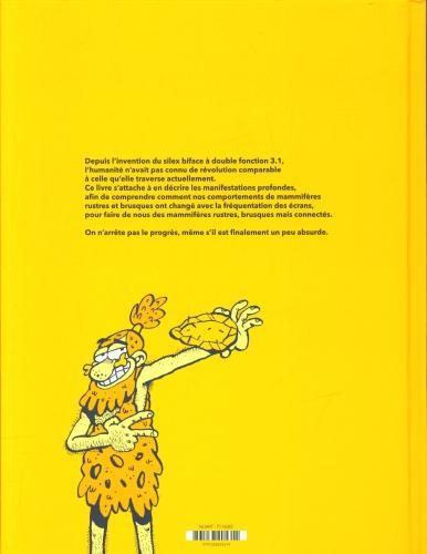 Actual product image Réseau-boulot-dodo. Tome 2 (French, Erre Fabrice, 2025)
