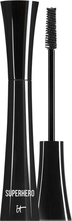 Immagine prodotto It Cosmetics Mascara da supereroe (Nero eccellente, Nero)