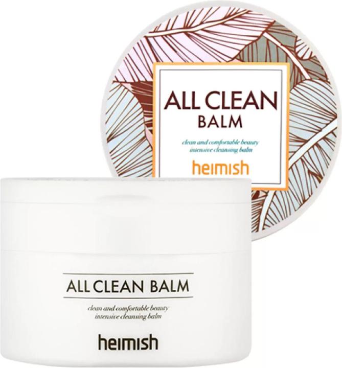 Heimish All Clean (Pulizia Balsamo, Struccante, 120 ml)