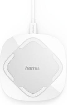 Actual product image Hama Induction charger QI-UFC 10 (10 W)