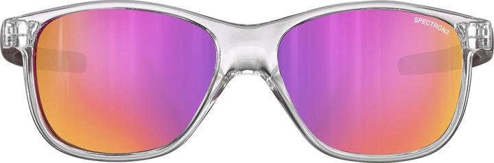 Produktbild Julbo Kindersonnenbrille Turn 2 kristall glänzend/