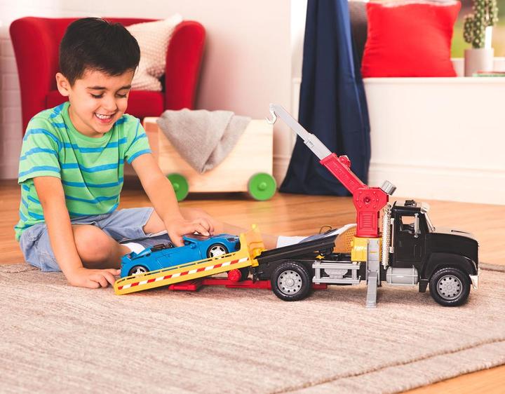Produktbild Driven by Battat Driven - Abschlepper