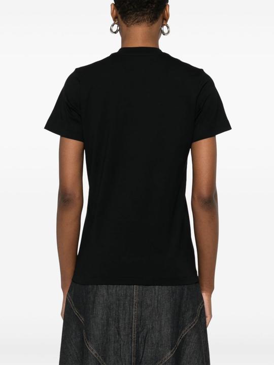Produktbild Moschino T-shirts And Polos Black (XS)