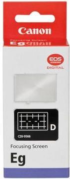 Produktbild Canon Mattscheibe Eg-D